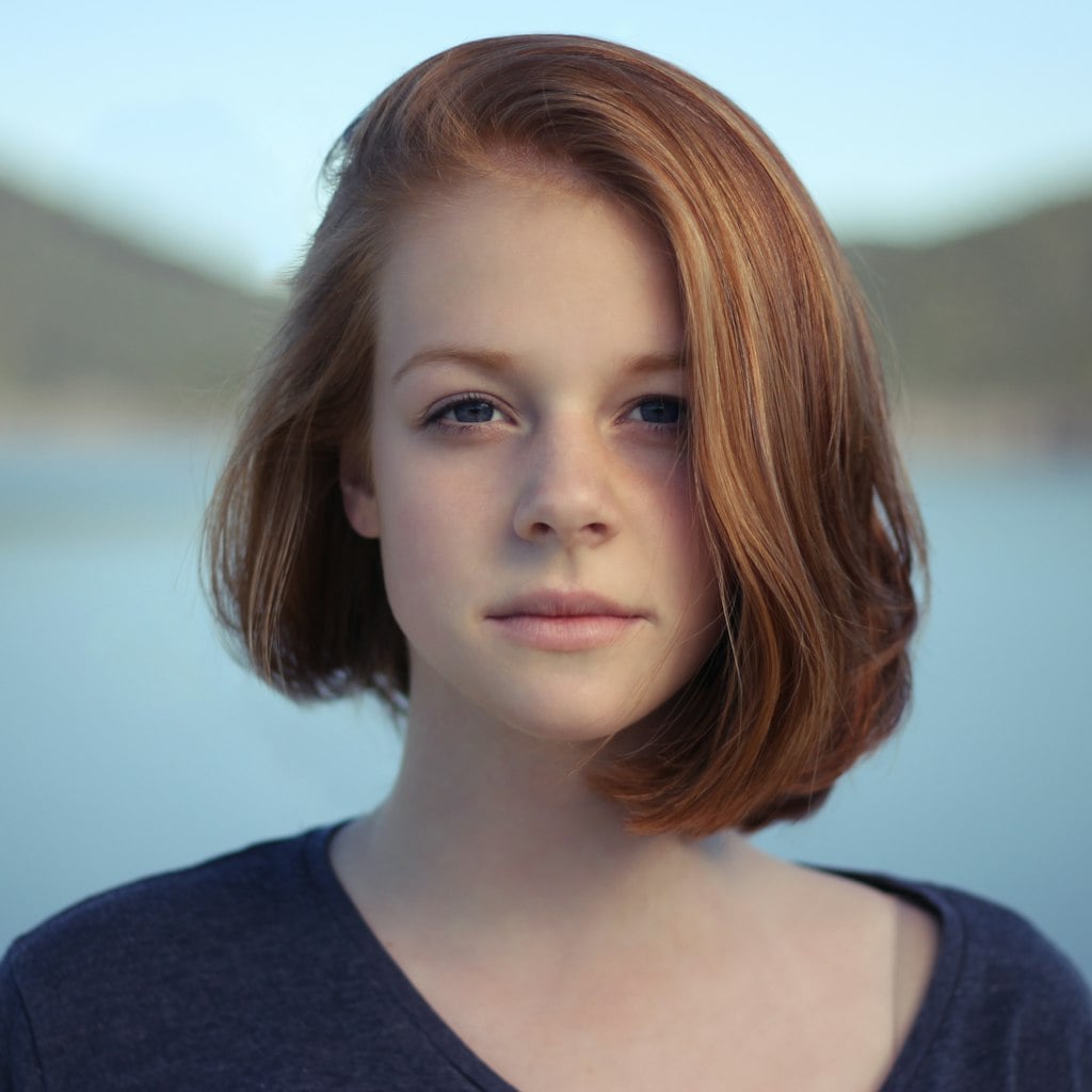 Emma Richardson, Yoga Teacher from London