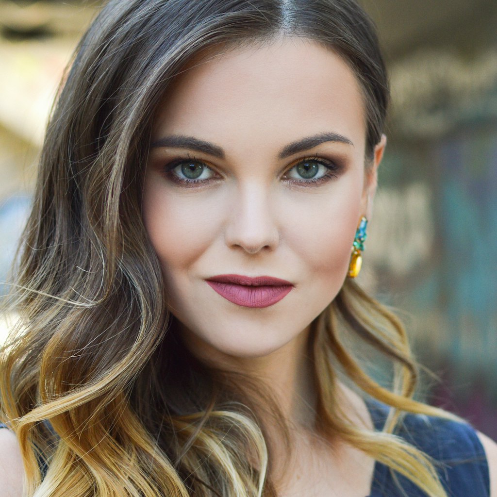 Sophie Chen, Wellness Coach from Manchester